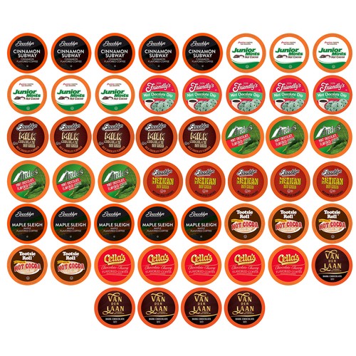 Campionatore cialde caffè - campionatore, e
