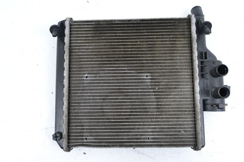 Radiatore acqua bmw - c, 600