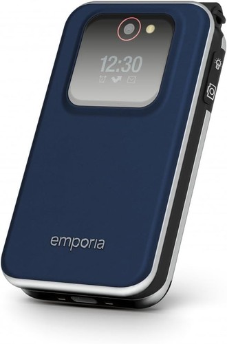 Emporia joy mirtillo - joy,