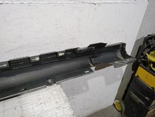 side spoiler for MERCEDES-BENZ CLASE E COUPE (C207) A20769813549999 rectp5420179