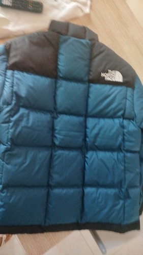 The north face piumino - the,