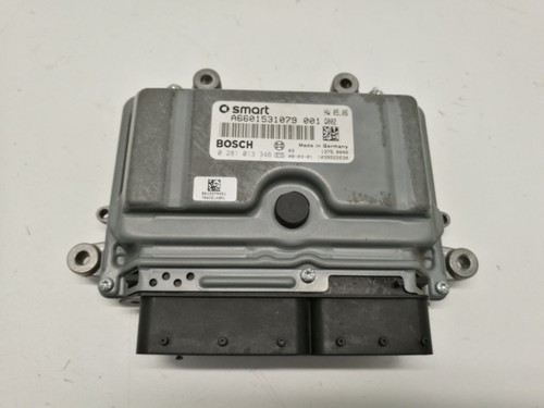 Centralina motore smart - motore, fortwo