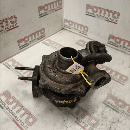 73501343 turbocompressore - 73501343,