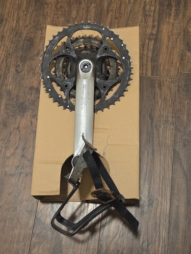 Shimano deore m751 - shimano, xt