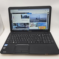 TOSHIBA C850-161 i3-2312 2,1