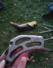 parapignone originale tm en/mx 125/250 fino al 2007  (monta anche sui 4 tempi)