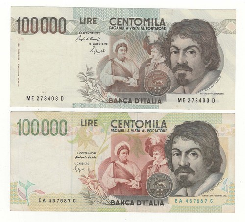 Lotto 100000 lire - lotto,