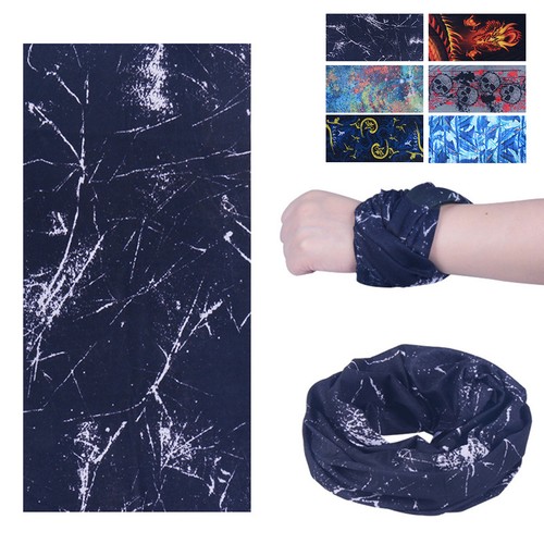 Pezzi foulard equitazione - 6,