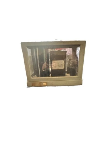 Belfort instrument company - instrument,