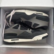 M 12.5 - Nike Air Jordan 4