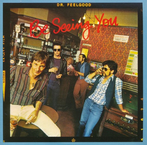 New album dr feelgood - *new*,