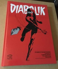 Diabolik - Giussani - NPE 2020