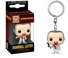 Hannibal Lecter Pocket Pop