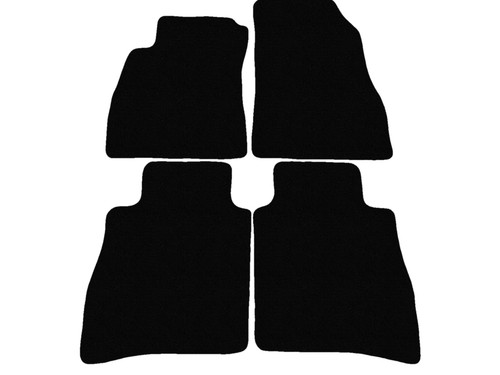 Basic tappetini per nissan - tappetini,