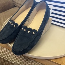 Mocassino donna Crown & Ivy