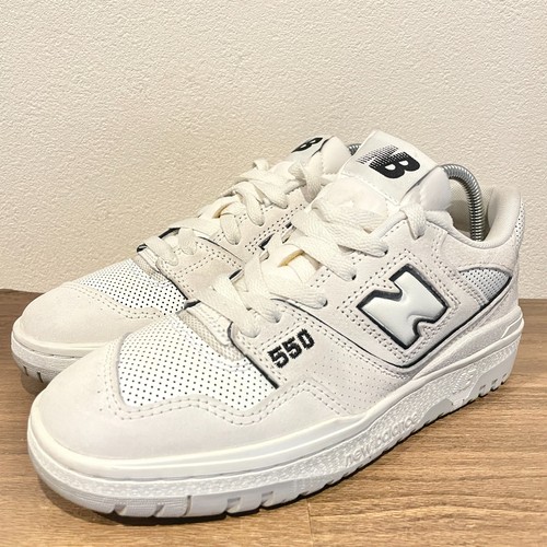 Size new balance 550 - size,