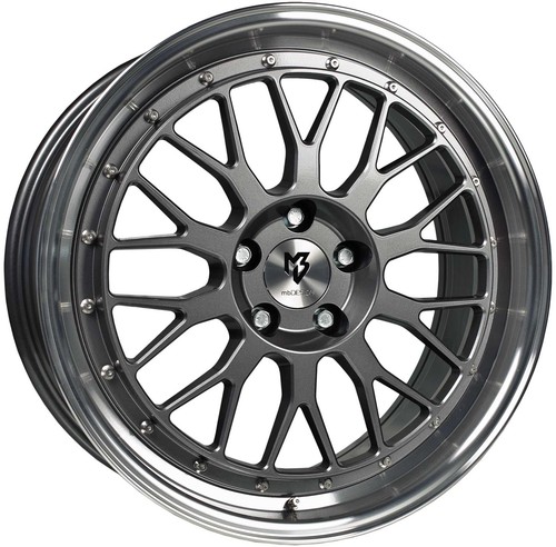 Cerchio design lv1 5jx20 - cerchio,