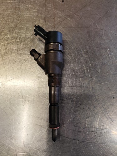 Injecteur carburant peugeot - injecteur,