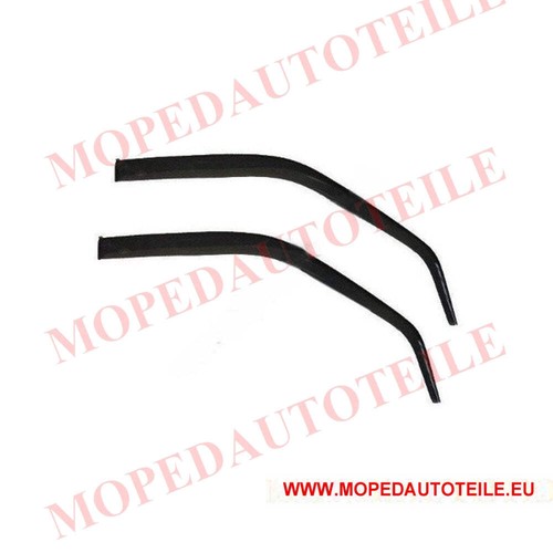 Kit deflettori aria - ,, jdm