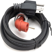 Cavo Riscaldatore Blocco 120V