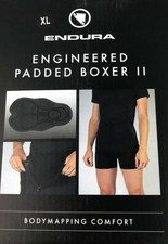 Nuovo ENDURA Engineered Padded