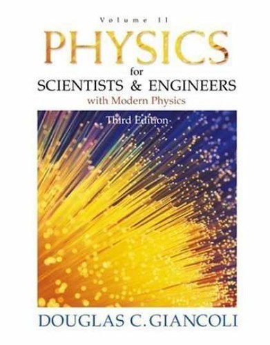 Physics for scientists - scientists, &