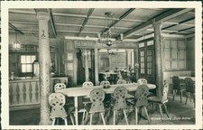 Cartolina Riserva Baden-Baden Winzerstube Zum Adler (n.9633)