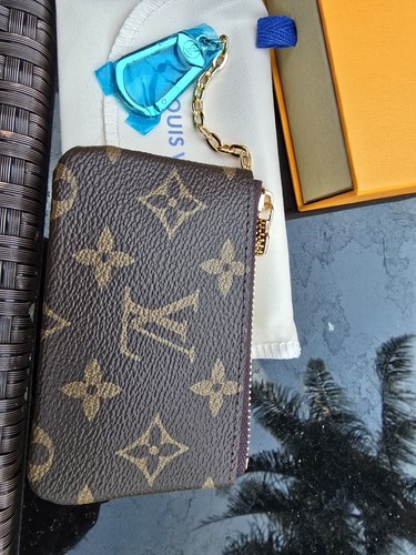 Louis vuitton pochette - louis, con
