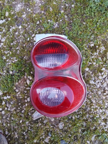 Stop fanale posteriore destro - stop,