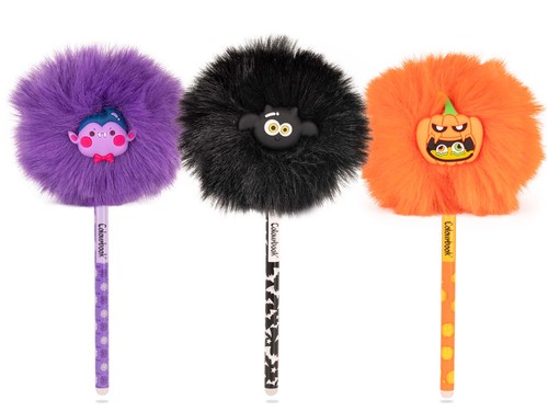 Penna cancellabile puff - penna,
