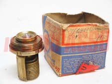 Termostato pompa acqua fiat - pompa,