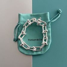 Bracciale Tiffany HardWear