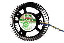 Ventola di raffreddamento per