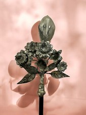 Giglio per bastone San