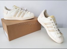 Adidas Superstar Parley Yellow