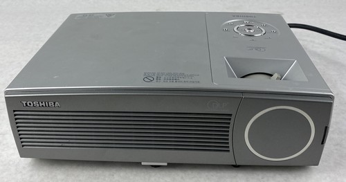 Proiettore dati toshiba - proiettore,