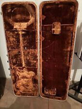 Custodia Rigida per chitarra BASSO EB 18