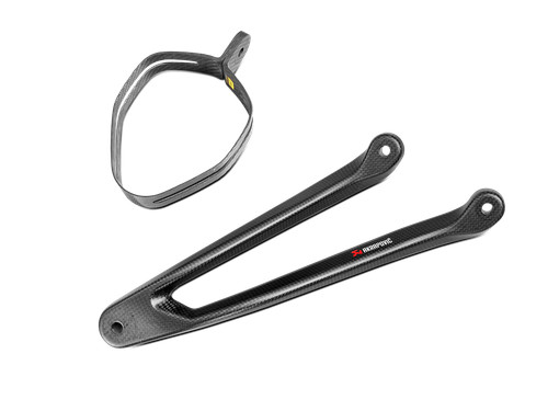 Akrapovic silenziatore - akrapovic,