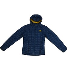 Giubbotto THE NORTH FACE Tg.XS Uomo Celeste