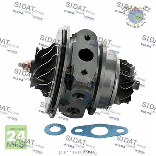 Coreassy turbo turbina - coreassy,