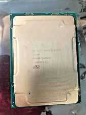 SRGZ8 Processore Intel Xeon