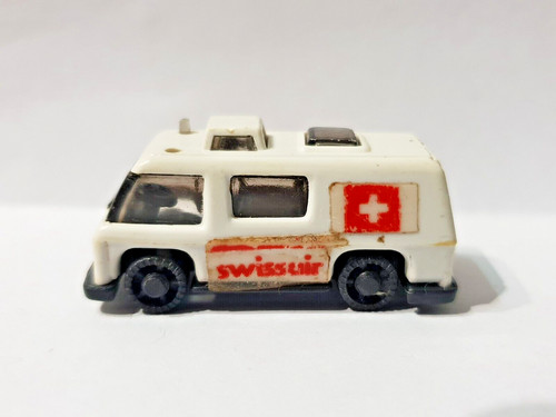 1983 kinder montable ferrero - 1983,