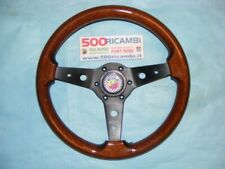 FIAT 500 & 126 VOLANTE