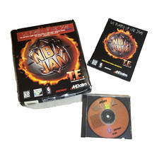 NBA Jam T.E. (PC, 1996)