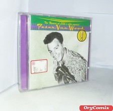 PETER VAN WOOD - TRE NUMERI AL