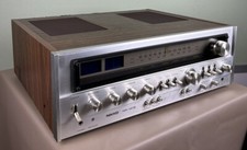 NIKKO NR 1415 MONSTER RICEVITORE STEREO BELLO