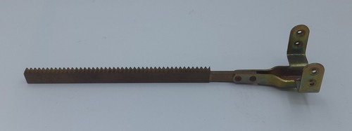 Farymann cremagliera motore