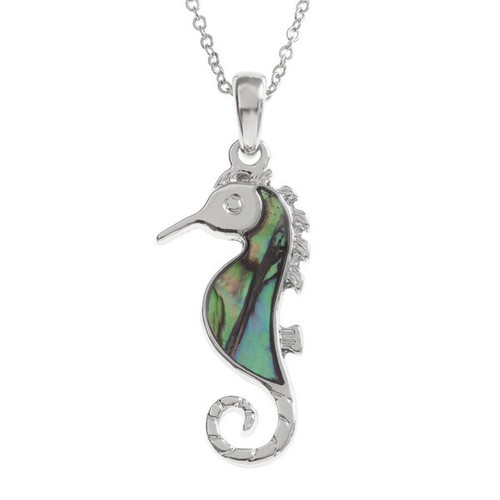 Fortuna paua shell - paua,
