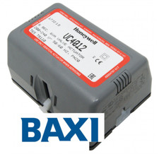 Motore HONEYWELL VC4012