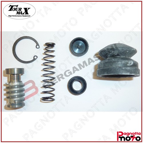 Kit revisione pompa freno - pompa,